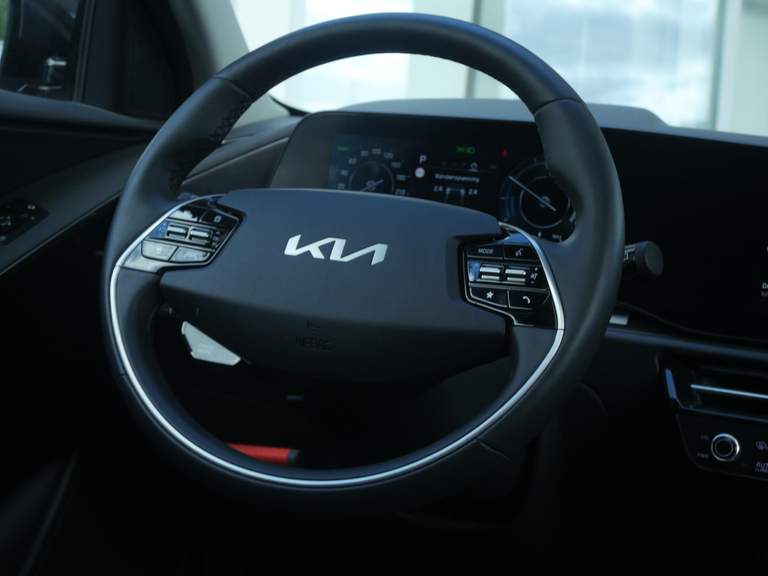 Kia Kia