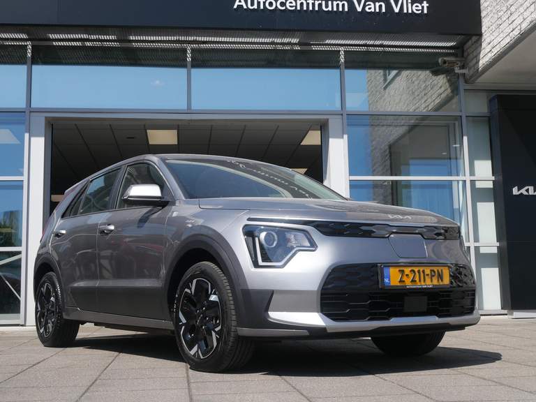 Kia Kia