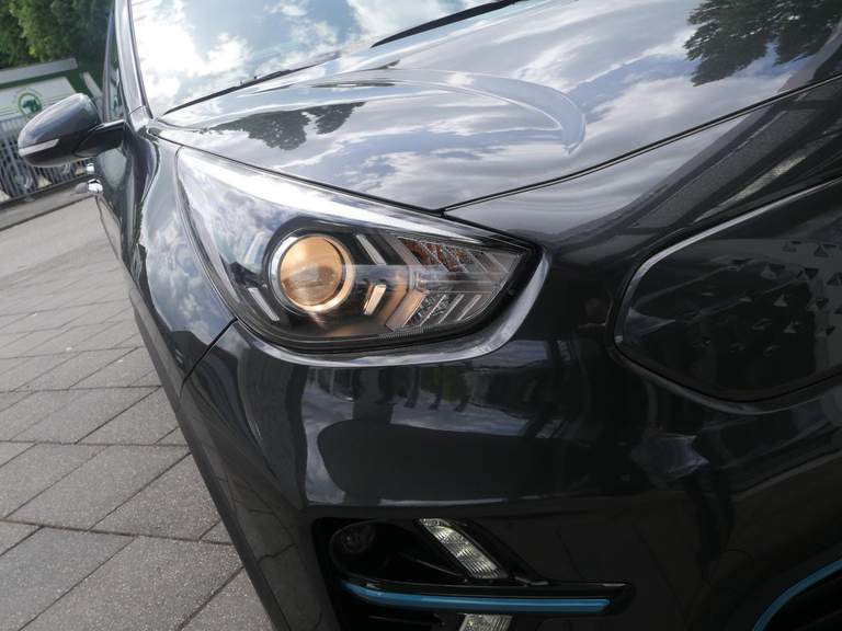 Kia Kia