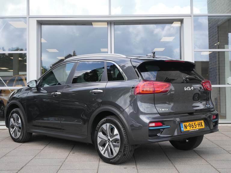Kia Kia
