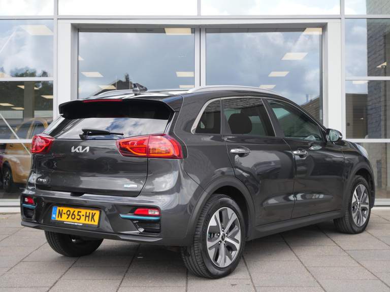 Kia Kia