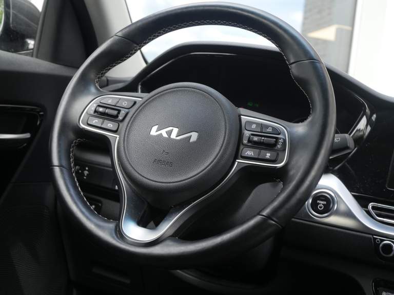 Kia Kia