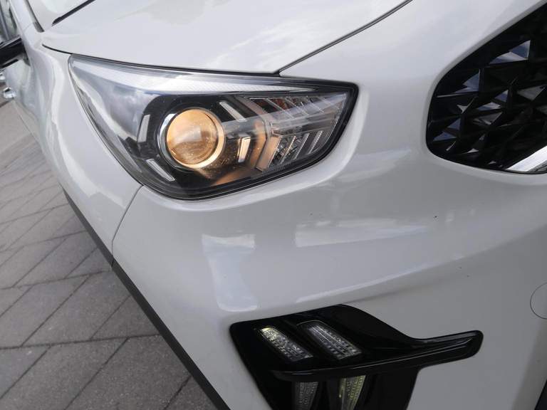Kia Kia