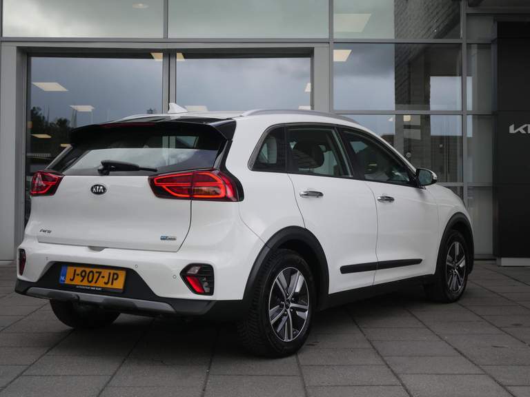 Kia Kia