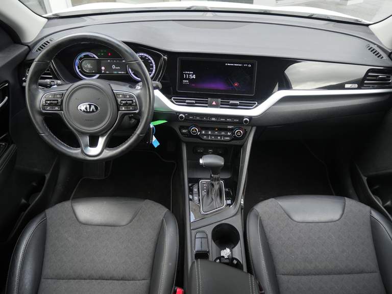 Kia Kia