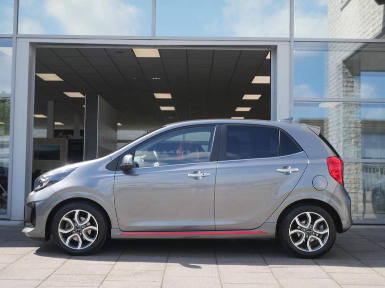 Kia Kia