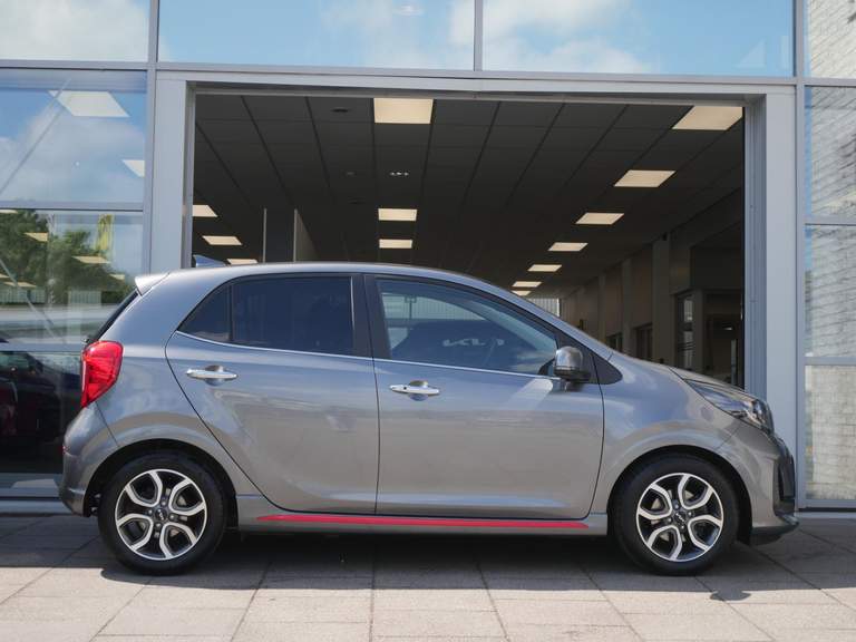 Kia Kia