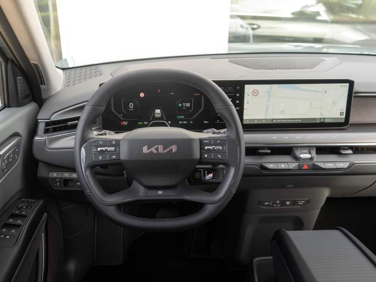 Kia Kia