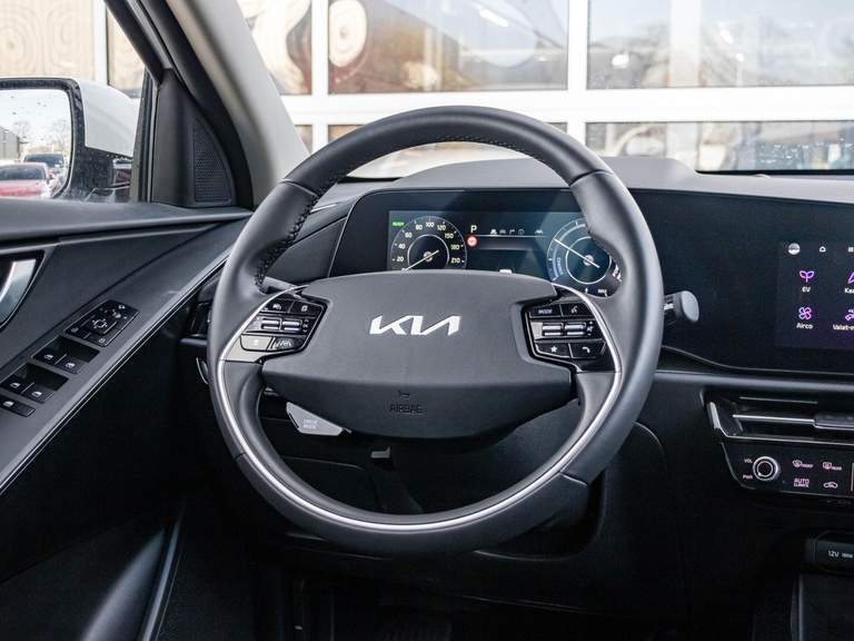 Kia Kia