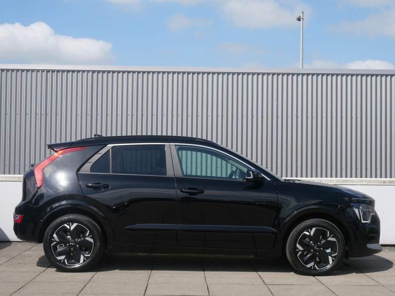 Kia Kia