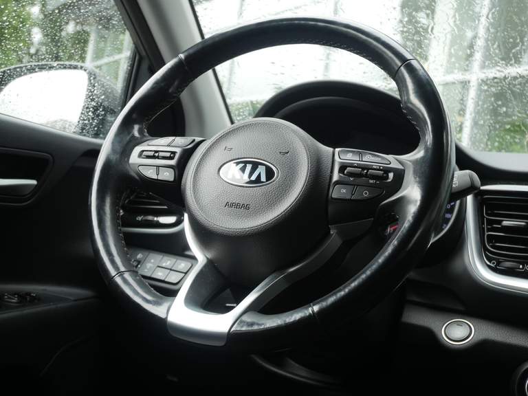 Kia Kia