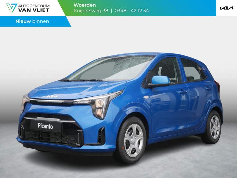 Kia Kia