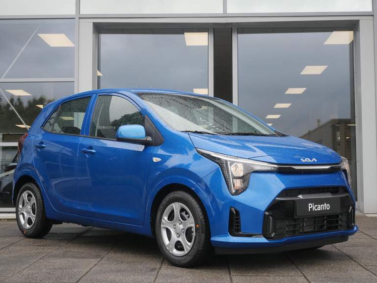 Kia Kia
