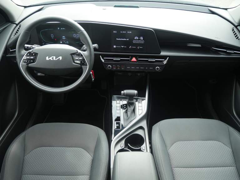 Kia Kia