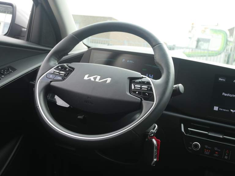 Kia Kia