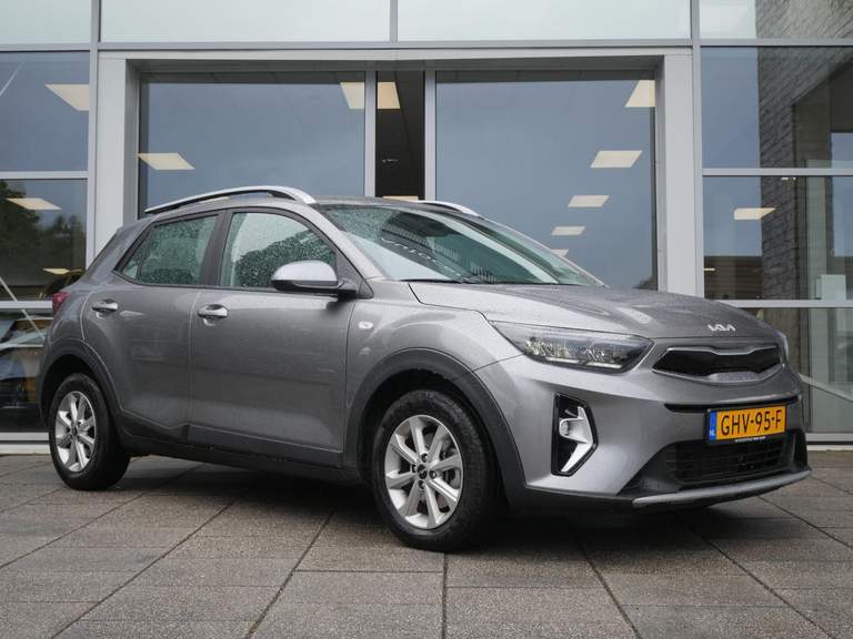 Kia Kia