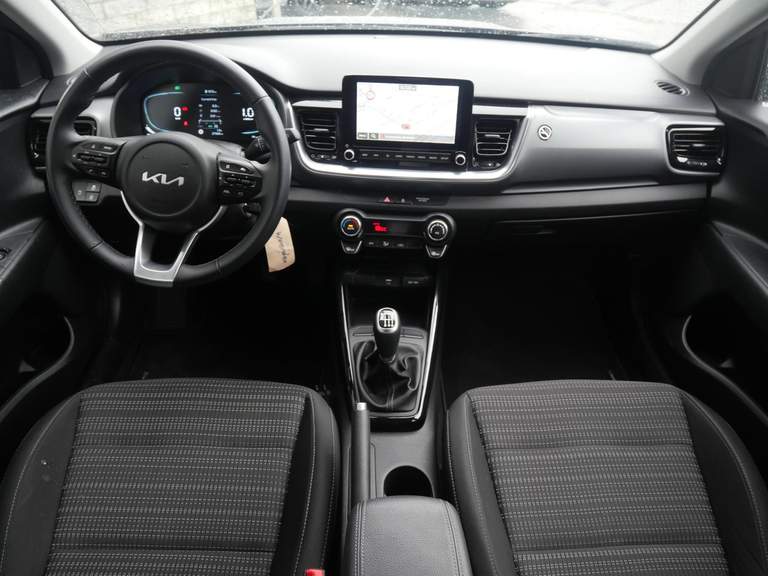 Kia Kia