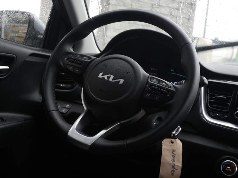Kia Kia