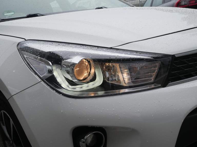 Kia Kia