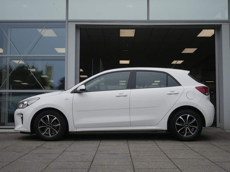 Kia Kia
