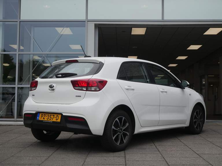 Kia Kia