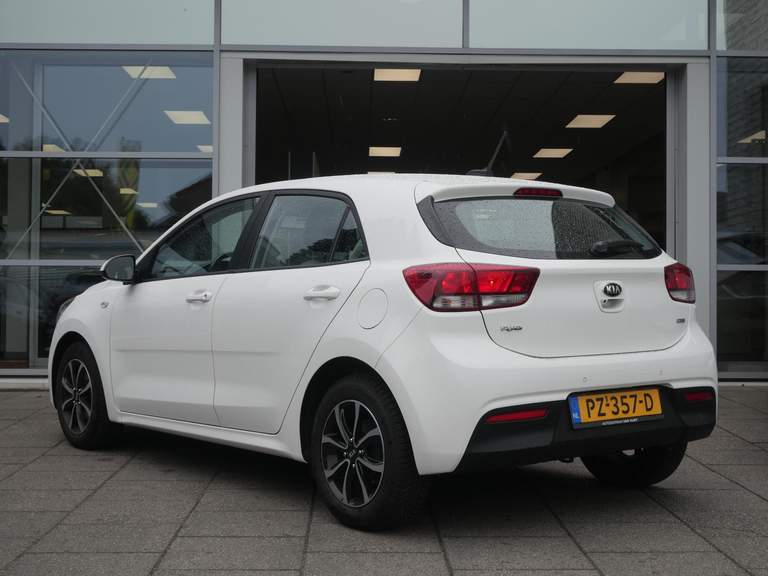 Kia Kia