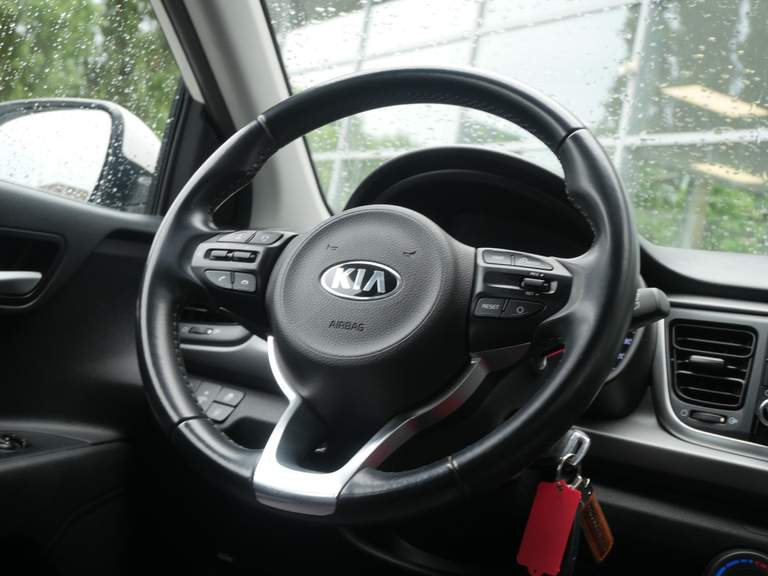 Kia Kia