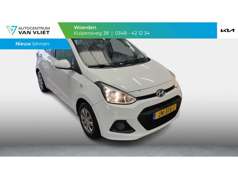 Hyundai Hyundai