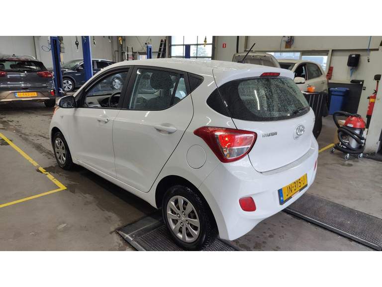 Hyundai Hyundai