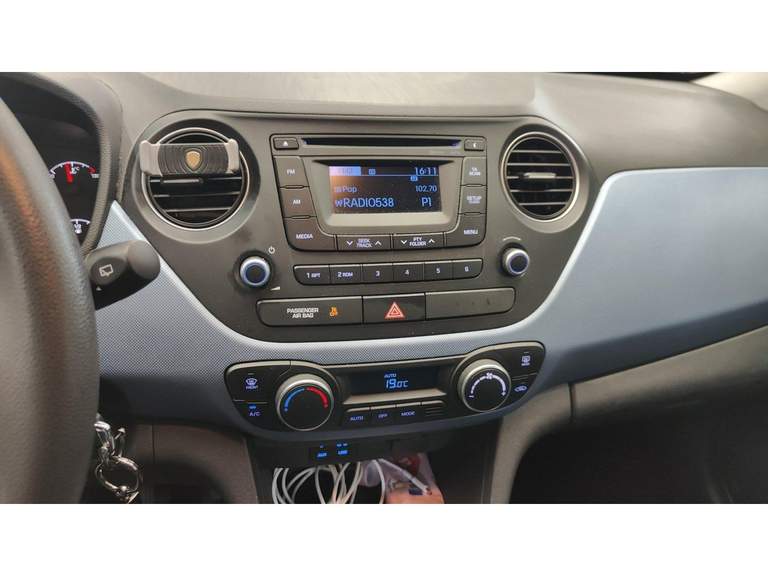 Hyundai Hyundai