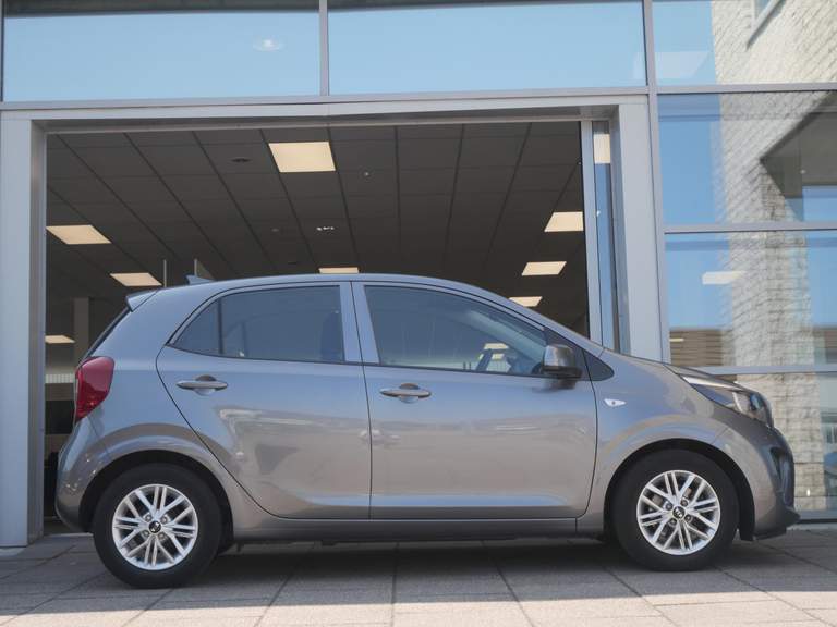 Kia Kia