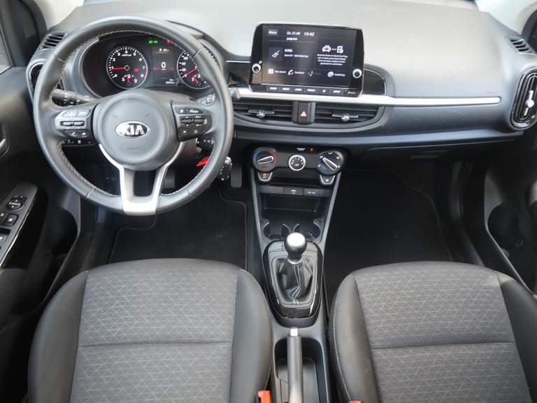 Kia Kia