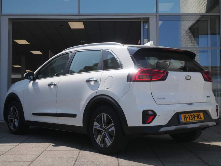 Kia Kia
