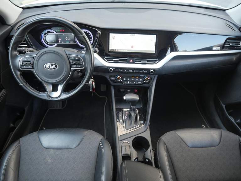 Kia Kia