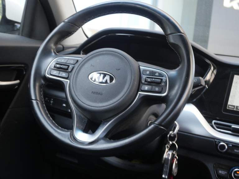 Kia Kia