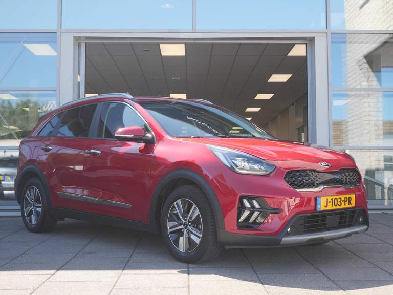 Kia Kia