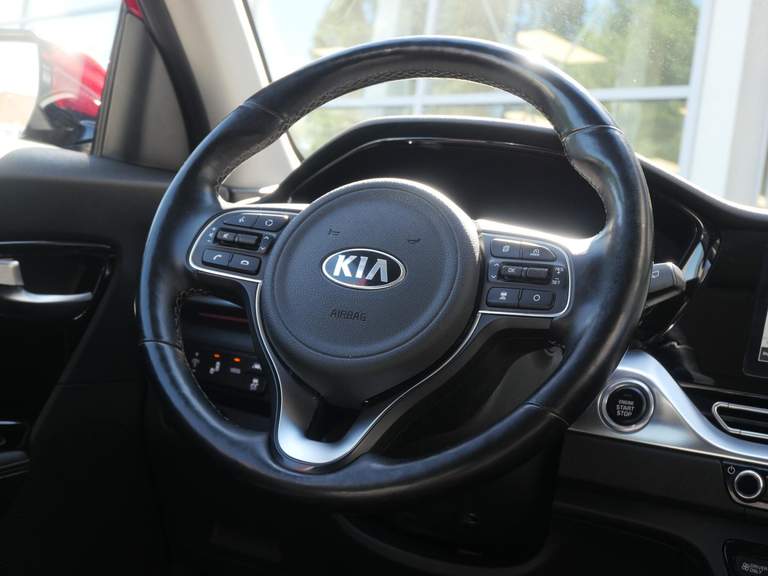 Kia Kia