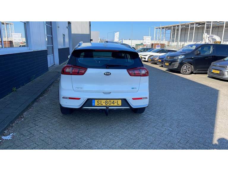 Kia Kia