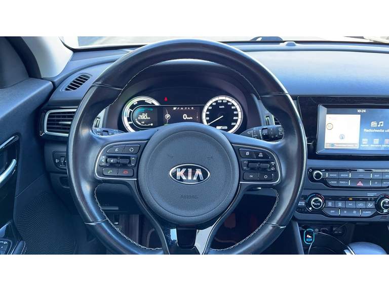 Kia Kia