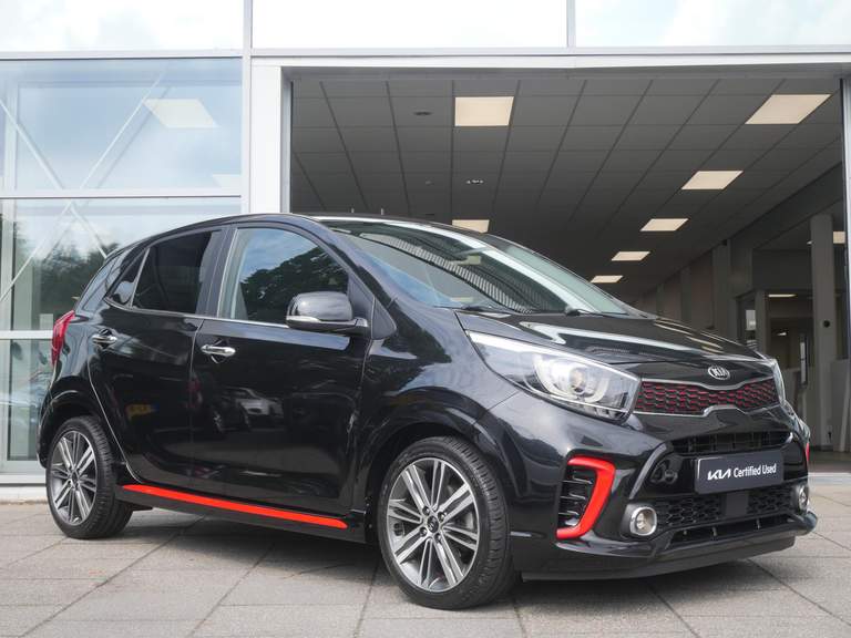 Kia Kia