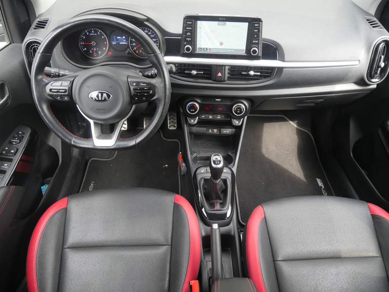 Kia Kia