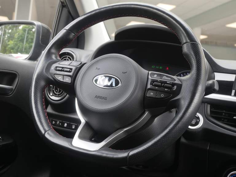 Kia Kia