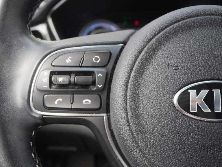 Kia Kia