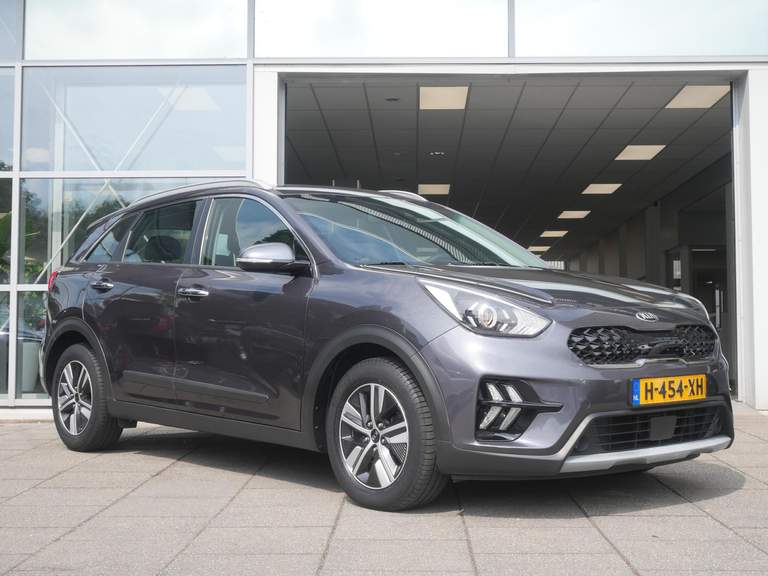 Kia Kia