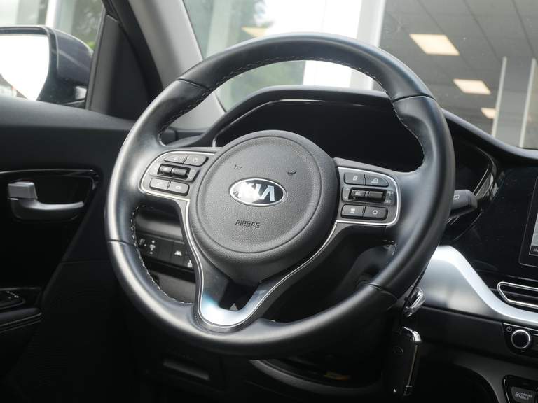 Kia Kia