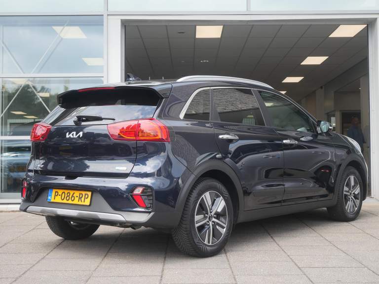 Kia Kia