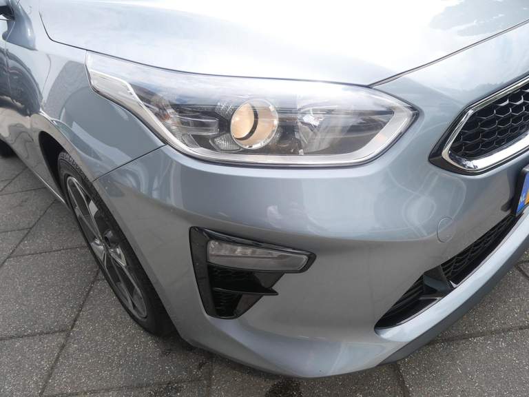 Kia Kia