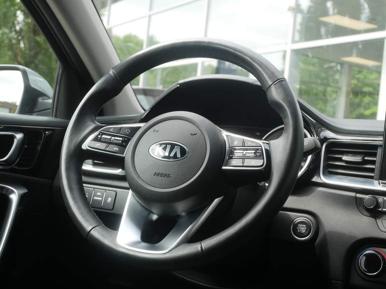 Kia Kia