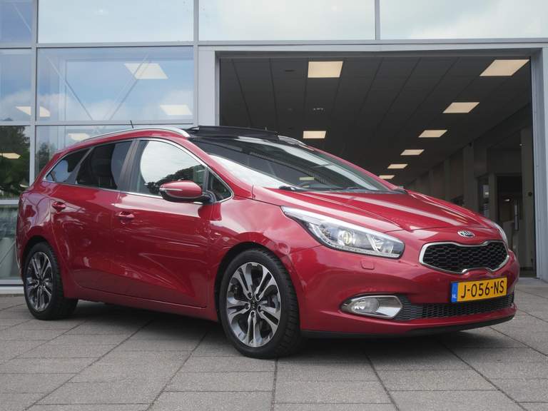 Kia Kia
