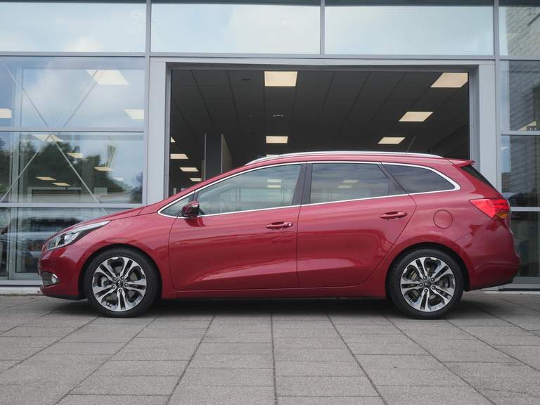 Kia Kia